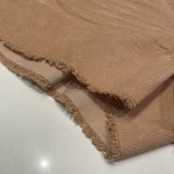 🆕 Carve Designs Oahu Corduroy Shorts, 4” Inseam Size 12 - Picture 7 of 13